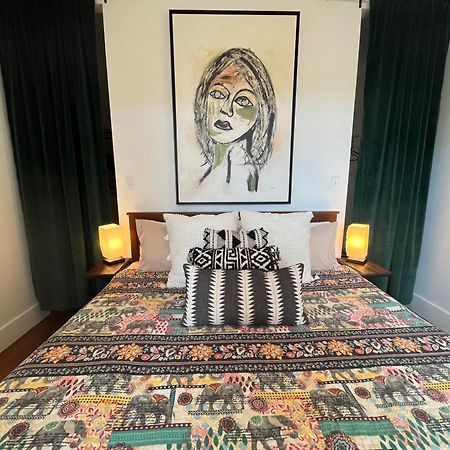 نيو أورلينز Auld Sweet Olive Bed And Breakfast المظهر الخارجي الصورة
