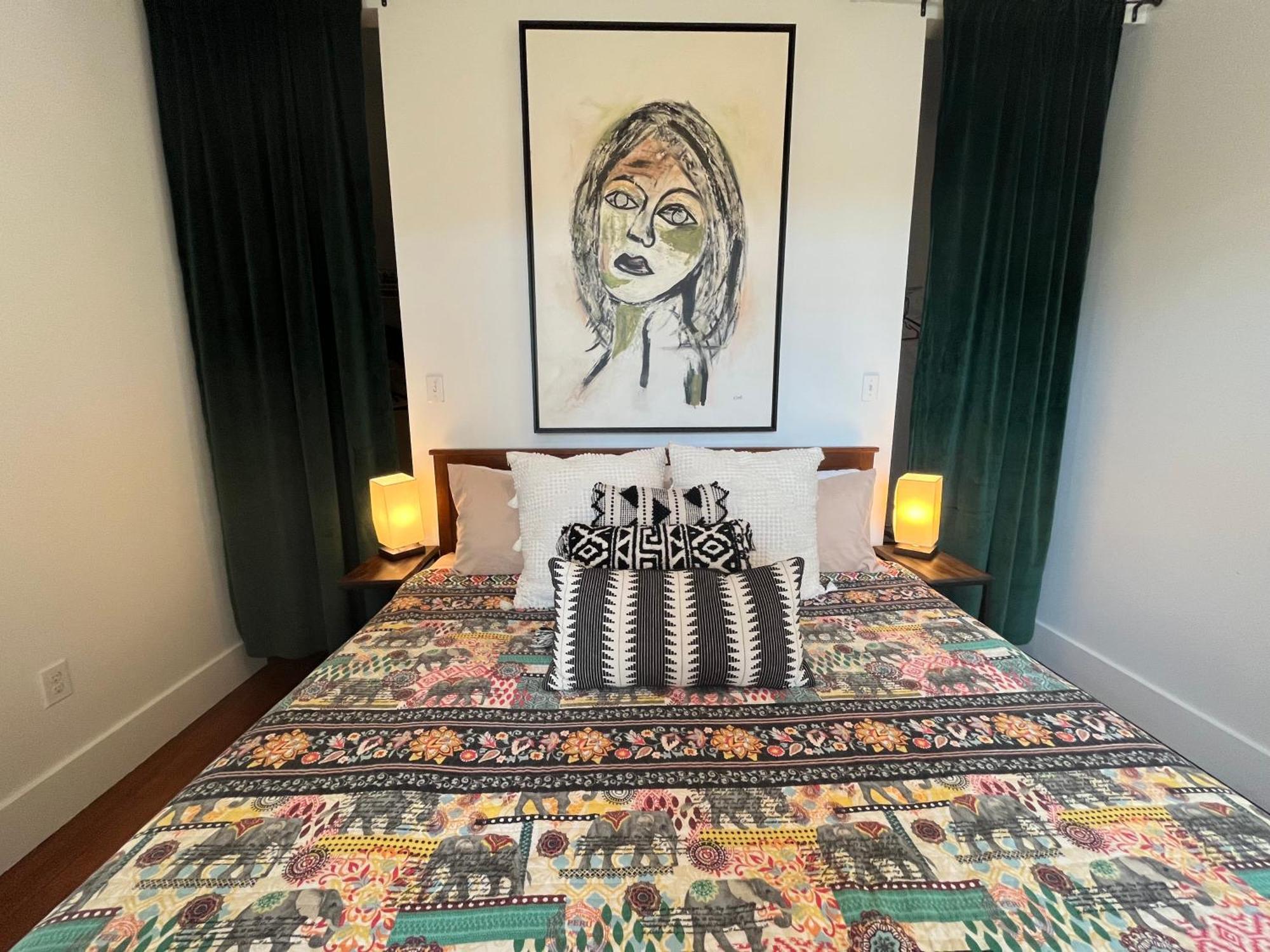 نيو أورلينز Auld Sweet Olive Bed And Breakfast المظهر الخارجي الصورة