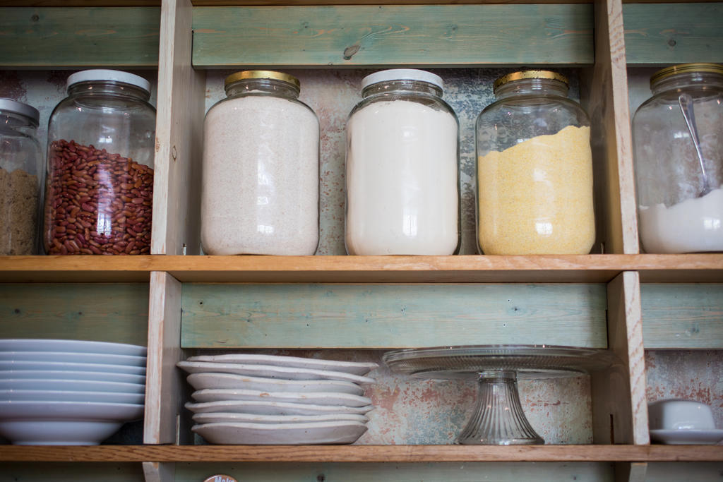 نيو أورلينز Auld Sweet Olive Bed And Breakfast المظهر الخارجي الصورة