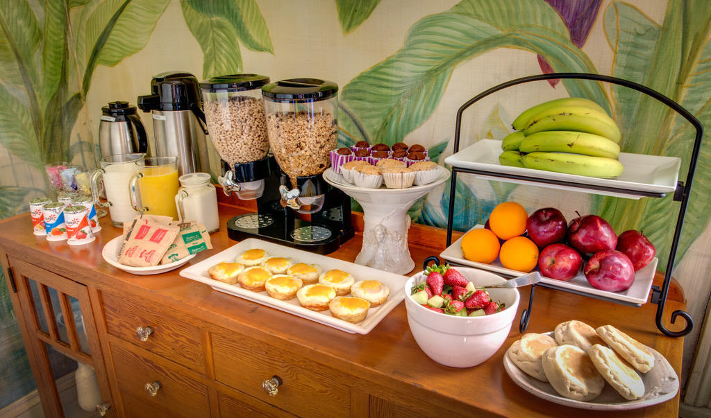 نيو أورلينز Auld Sweet Olive Bed And Breakfast المظهر الخارجي الصورة
