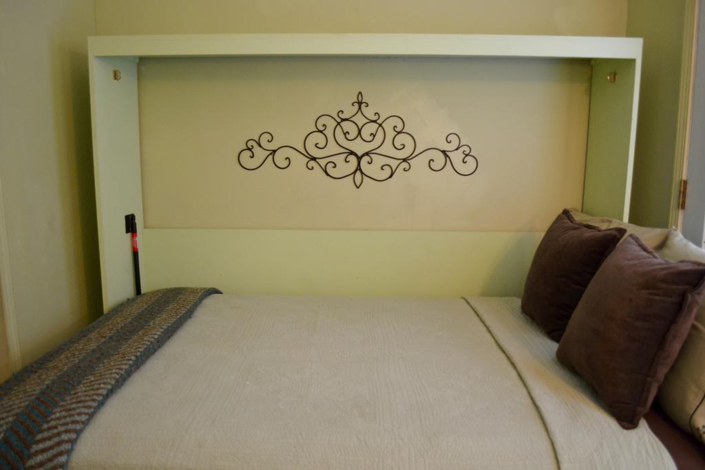 نيو أورلينز Auld Sweet Olive Bed And Breakfast الغرفة الصورة
